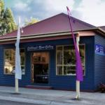Gellibrand ACT Kalgoorlie Accommodation
