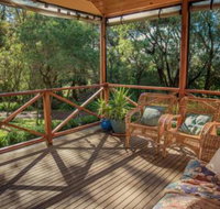 Secluded Homestead Amongst the Trees - Kalgoorlie Accommodation