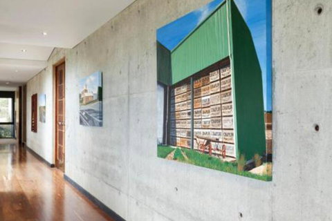 Cypress Hill - Kalgoorlie Accommodation 4