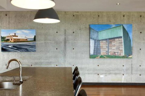 Cypress Hill - Kalgoorlie Accommodation 7