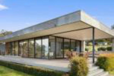 Cypress Hill - Kalgoorlie Accommodation 0