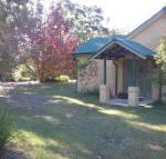 Narrawallee Creek Studio - Kalgoorlie Accommodation