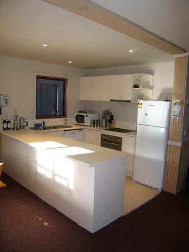 Discobolus 2 - Kalgoorlie Accommodation 4