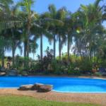 Fishery Falls QLD Kalgoorlie Accommodation