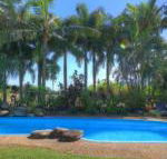 Fishery Falls Holiday Park - Kalgoorlie Accommodation