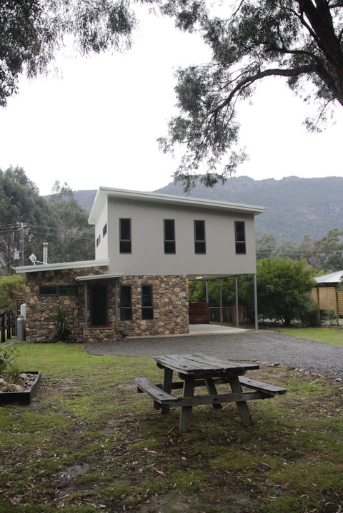 Dacelo - Kalgoorlie Accommodation 3