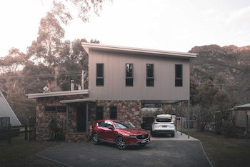 Dacelo - Kalgoorlie Accommodation 1