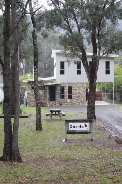 Dacelo - Kalgoorlie Accommodation 4