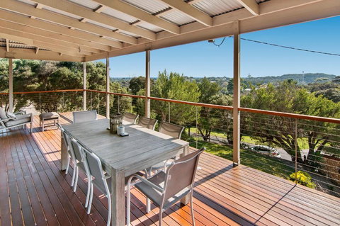 Carramar Views - Kalgoorlie Accommodation 4