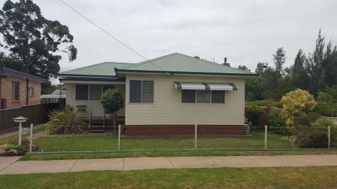 Kaylee Cottage Mudgee - Kalgoorlie Accommodation 2