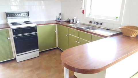 Kaylee Cottage Mudgee - Kalgoorlie Accommodation 4