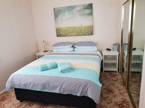 Kaylee Cottage Mudgee - Kalgoorlie Accommodation 6