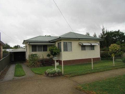 Kaylee Cottage Mudgee - Kalgoorlie Accommodation 5