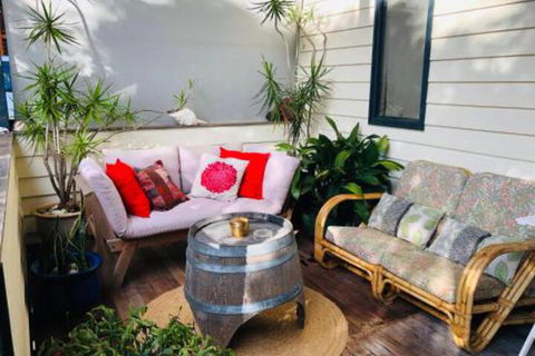 Zephyr Studio - Kalgoorlie Accommodation 2