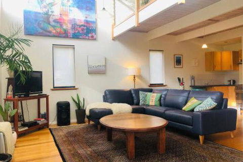 Zephyr Studio - Kalgoorlie Accommodation 3