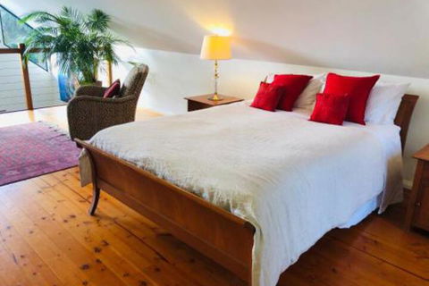 Zephyr Studio - Kalgoorlie Accommodation 0