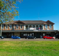 Swansea Hotel - Kalgoorlie Accommodation