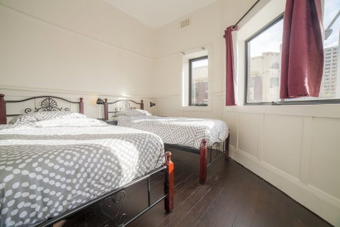 MyHoYoHo City Views Apartments - Kalgoorlie Accommodation 3