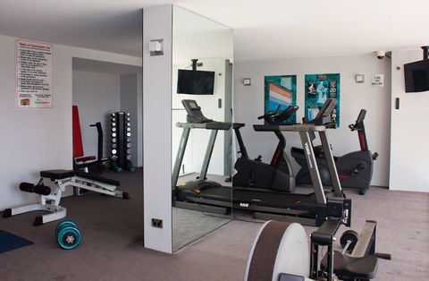 TT302 Darlinghurst Sydney Studio - Kalgoorlie Accommodation 3