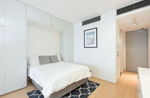 TT302 Darlinghurst Sydney Studio - Kalgoorlie Accommodation 6