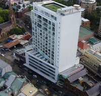 TT302 Darlinghurst Sydney Studio - Kalgoorlie Accommodation