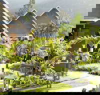 Pure Magnetic Villa 5 - Kalgoorlie Accommodation