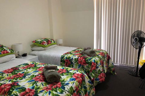 Caulta Apartments - Kalgoorlie Accommodation 2