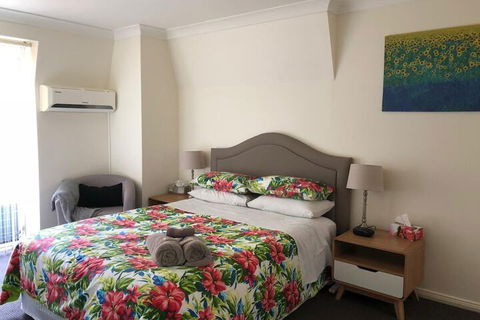 Caulta Apartments - Kalgoorlie Accommodation 7