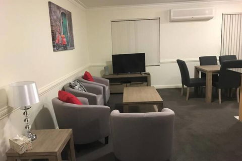 Caulta Apartments - Kalgoorlie Accommodation 6