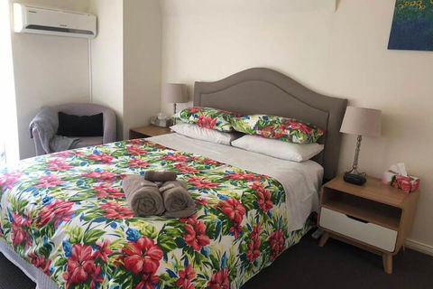 Caulta Apartments - Kalgoorlie Accommodation 4