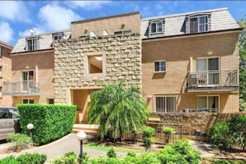 Caulta Apartments - Kalgoorlie Accommodation 1