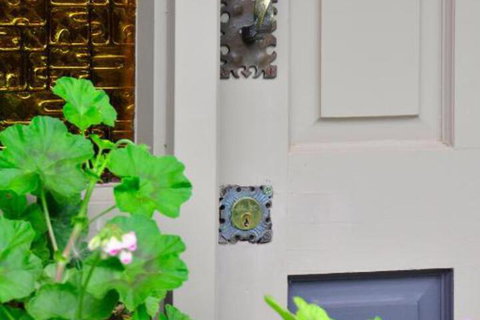 Clifton Gardens Bed & Breakfast Orange - Kalgoorlie Accommodation 3