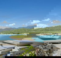 1 Bright Point Apartment 1503 - Kalgoorlie Accommodation