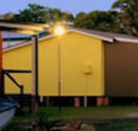 Lake Conjola Waterfront Holiday Park - Kalgoorlie Accommodation