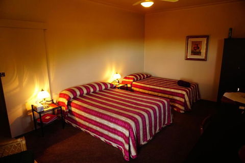Muswellbrook Northside B & B - Kalgoorlie Accommodation 3