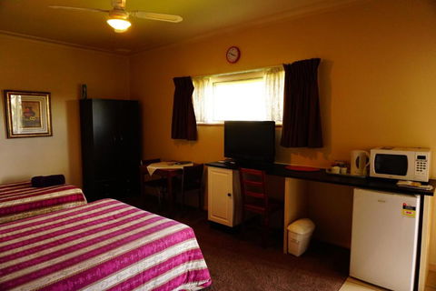 Muswellbrook Northside B & B - Kalgoorlie Accommodation 5