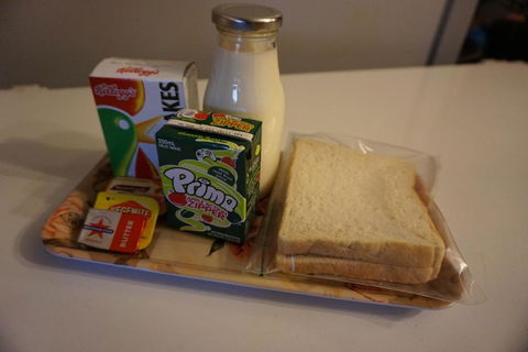 Muswellbrook Northside B & B - Kalgoorlie Accommodation 6