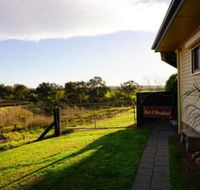 muswellbrook northside B  B - Kalgoorlie Accommodation