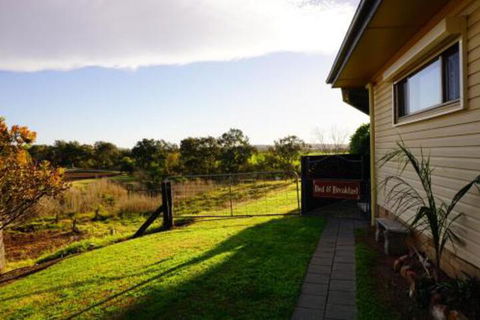 Muswellbrook Northside B & B - Kalgoorlie Accommodation 0