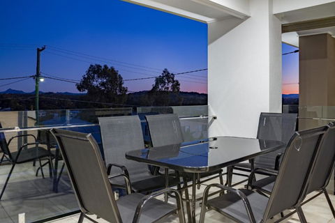 Brand New Executive Living - Kalgoorlie Accommodation 3