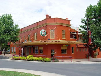 The Commercial Hotel - Kalgoorlie Accommodation 3