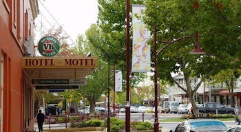 The Commercial Hotel - Kalgoorlie Accommodation 1