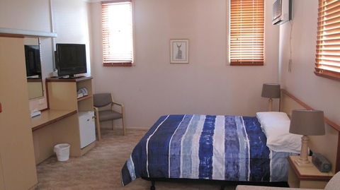 The Commercial Hotel - Kalgoorlie Accommodation 2