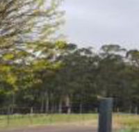 Lockleigh Park - Kalgoorlie Accommodation