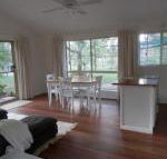 Wondai Hideaway Apartment - Kalgoorlie Accommodation