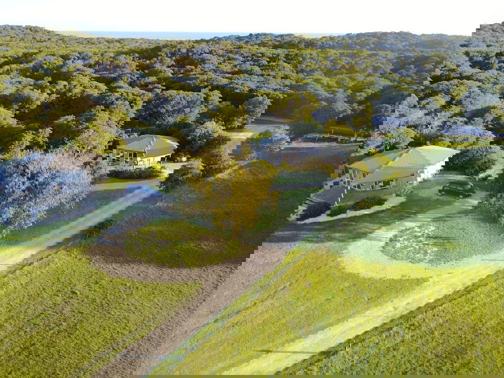 Sandy Point VIC Kalgoorlie Accommodation