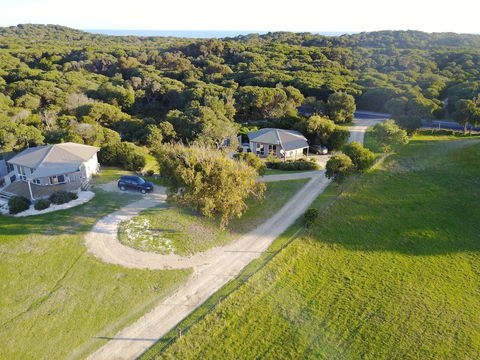 Driftwood Villas - Kalgoorlie Accommodation 0