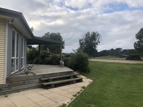 Driftwood Villas - Kalgoorlie Accommodation 4