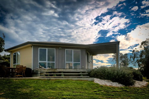 Driftwood Villas - Kalgoorlie Accommodation 2
