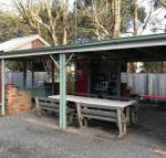 Pinewood Caravan Park - Kalgoorlie Accommodation